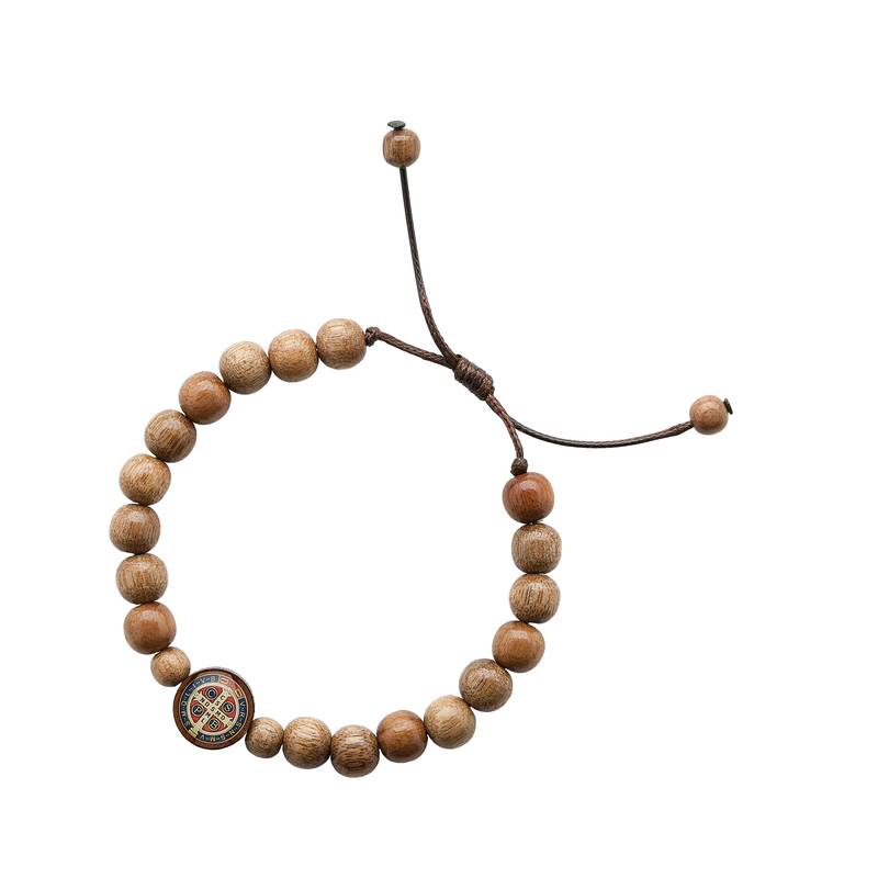 PULSEIRA REG MAD IMBUIA 8MM RES MED SAO BENTO