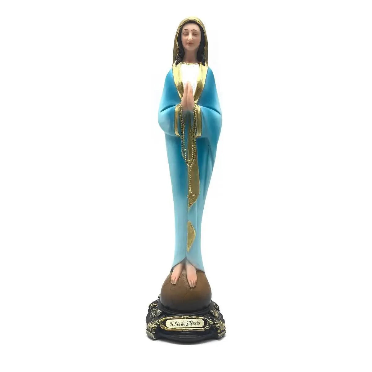 0 N. SRA. SILENCIO 30 CM