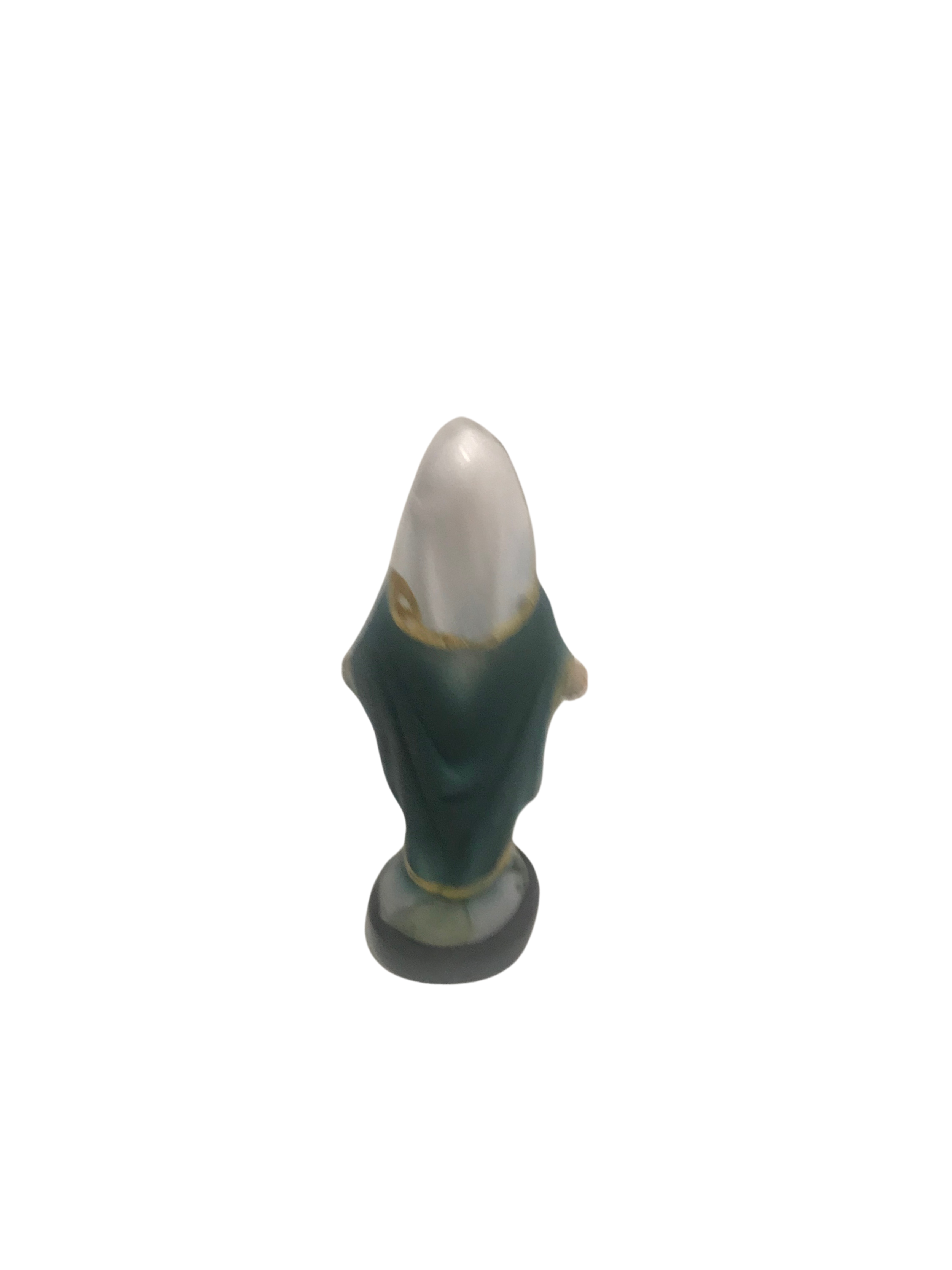 01 N. SRA. GRACAS 07,5 CM