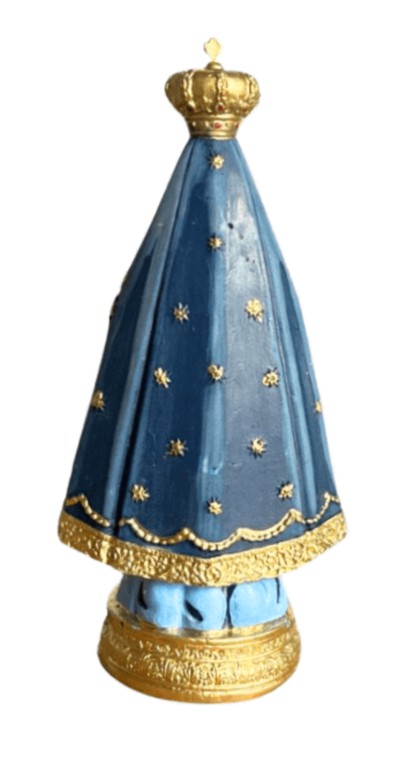 NOSSA SENHORA APARECIDA EXCLUSIVA M REF 5702