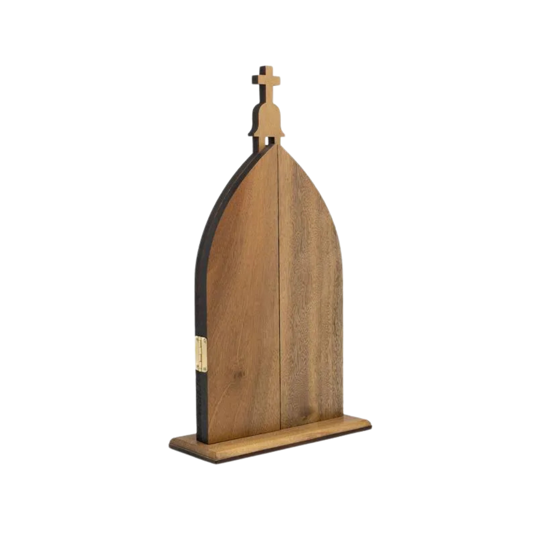 Santuário Mãe Rainha - Modelo Grande com Portas