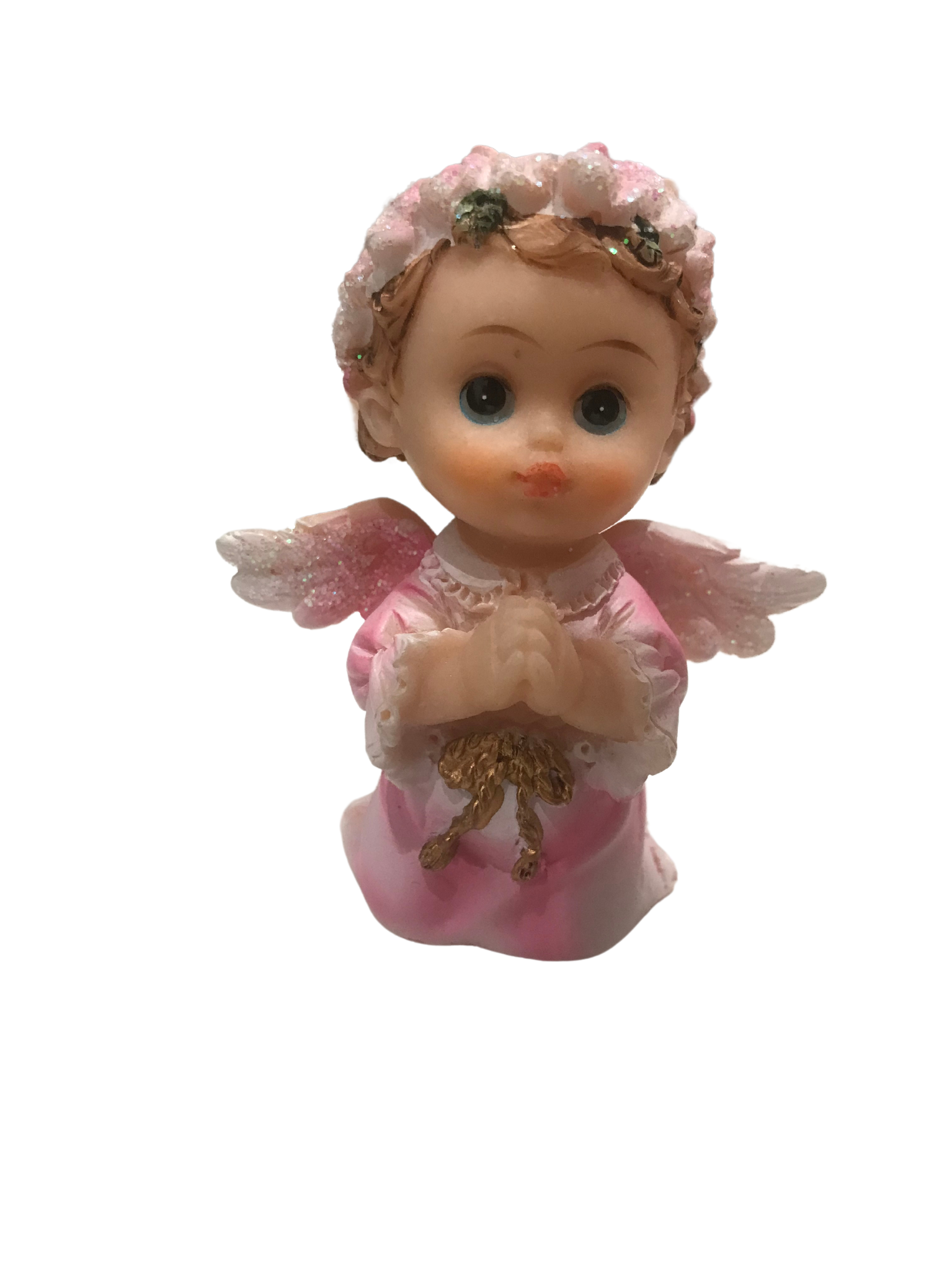 (8609)Anjinho infantil 8 cm