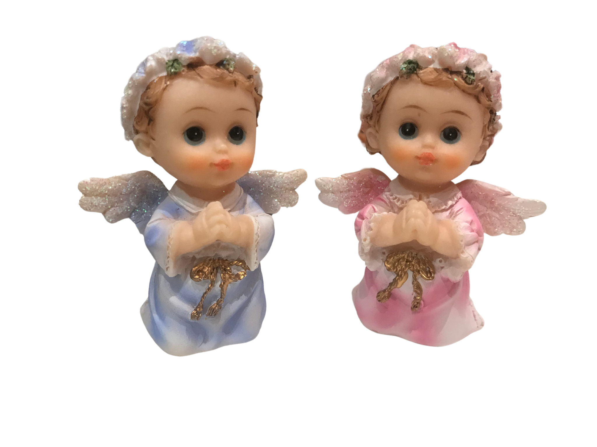 (8609)Anjinho infantil 8 cm