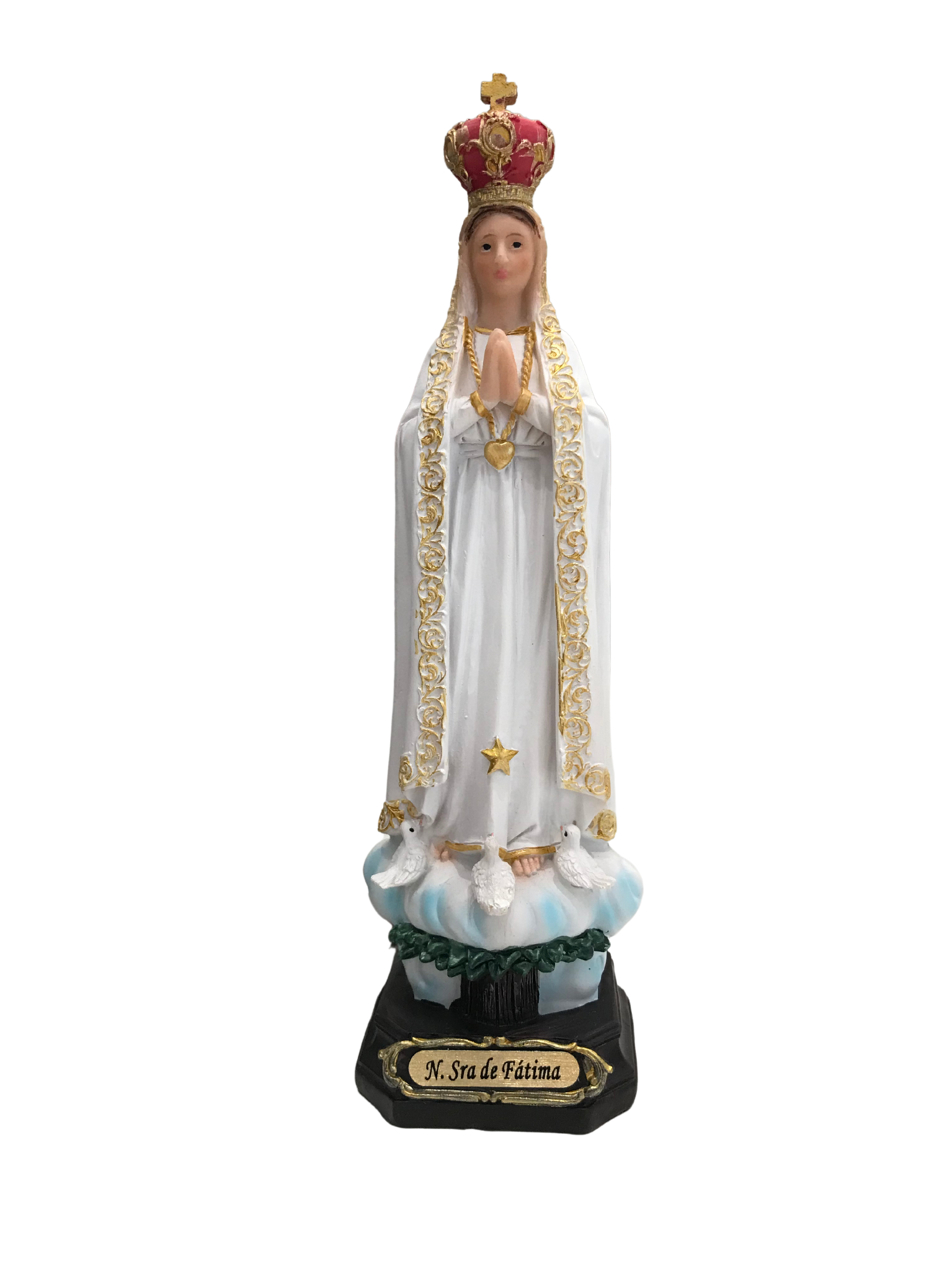 01 FATIMA 21 CM