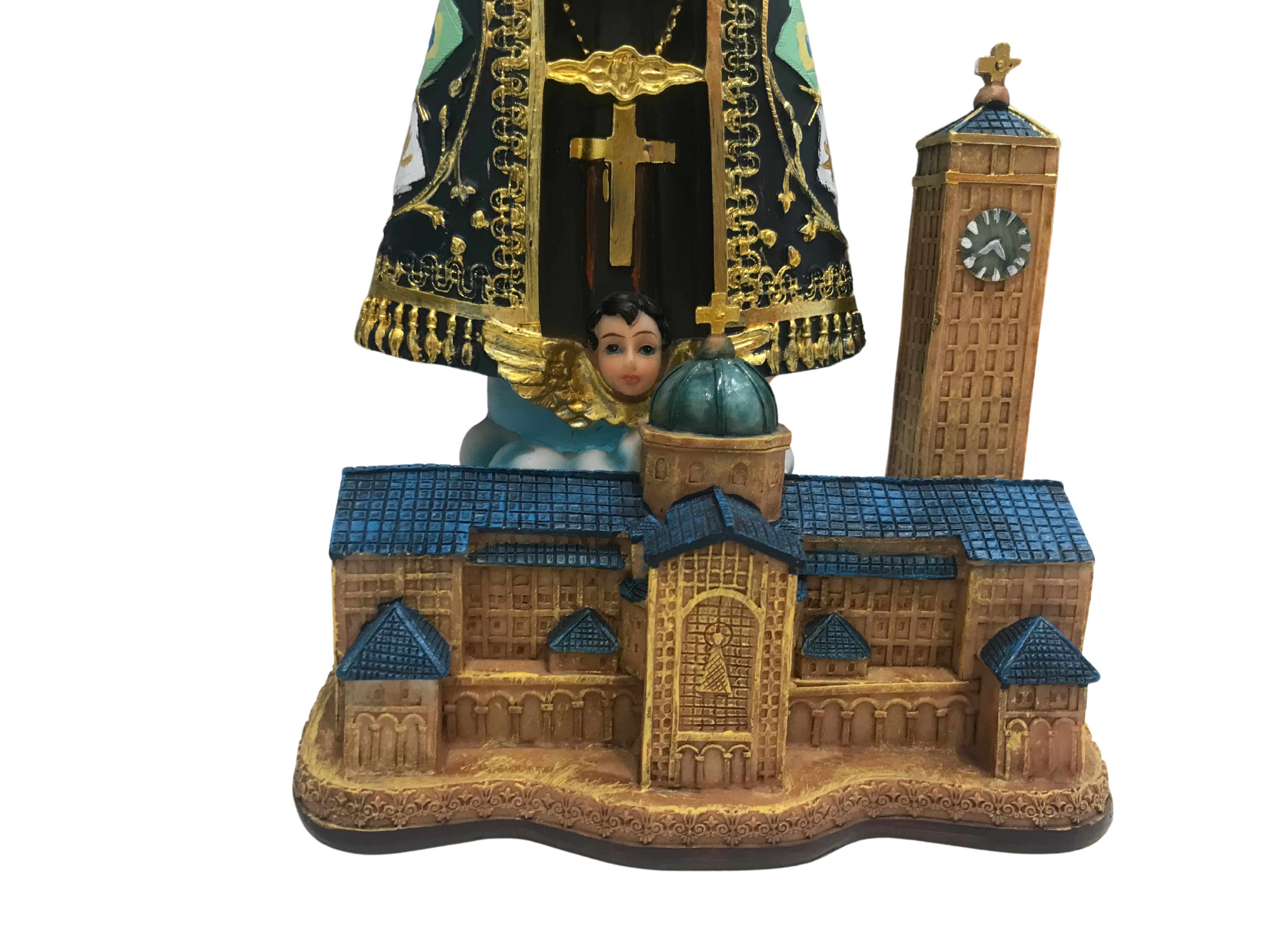 (8667) APARECIDA 25 CM