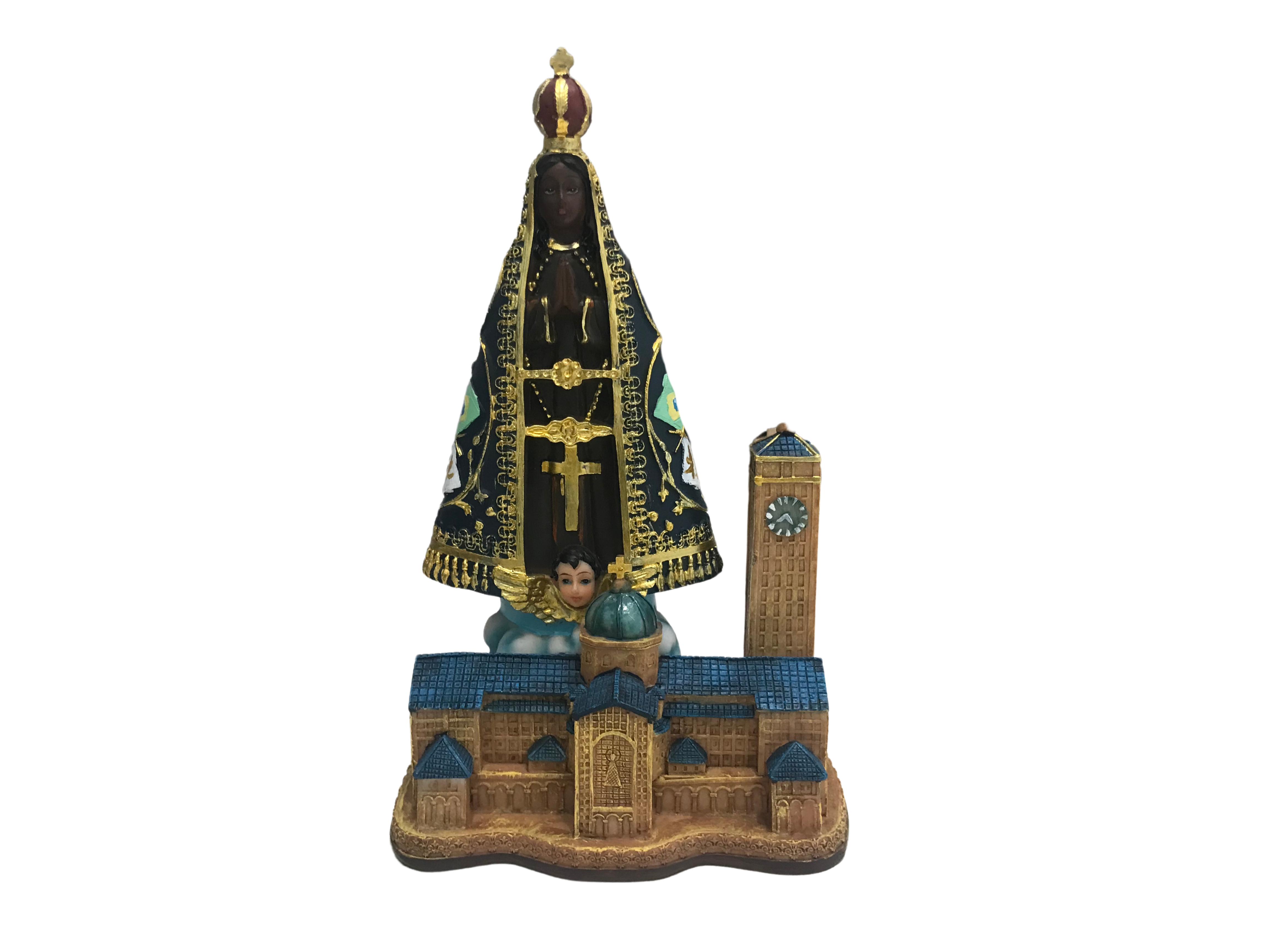 (8667) APARECIDA 25 CM