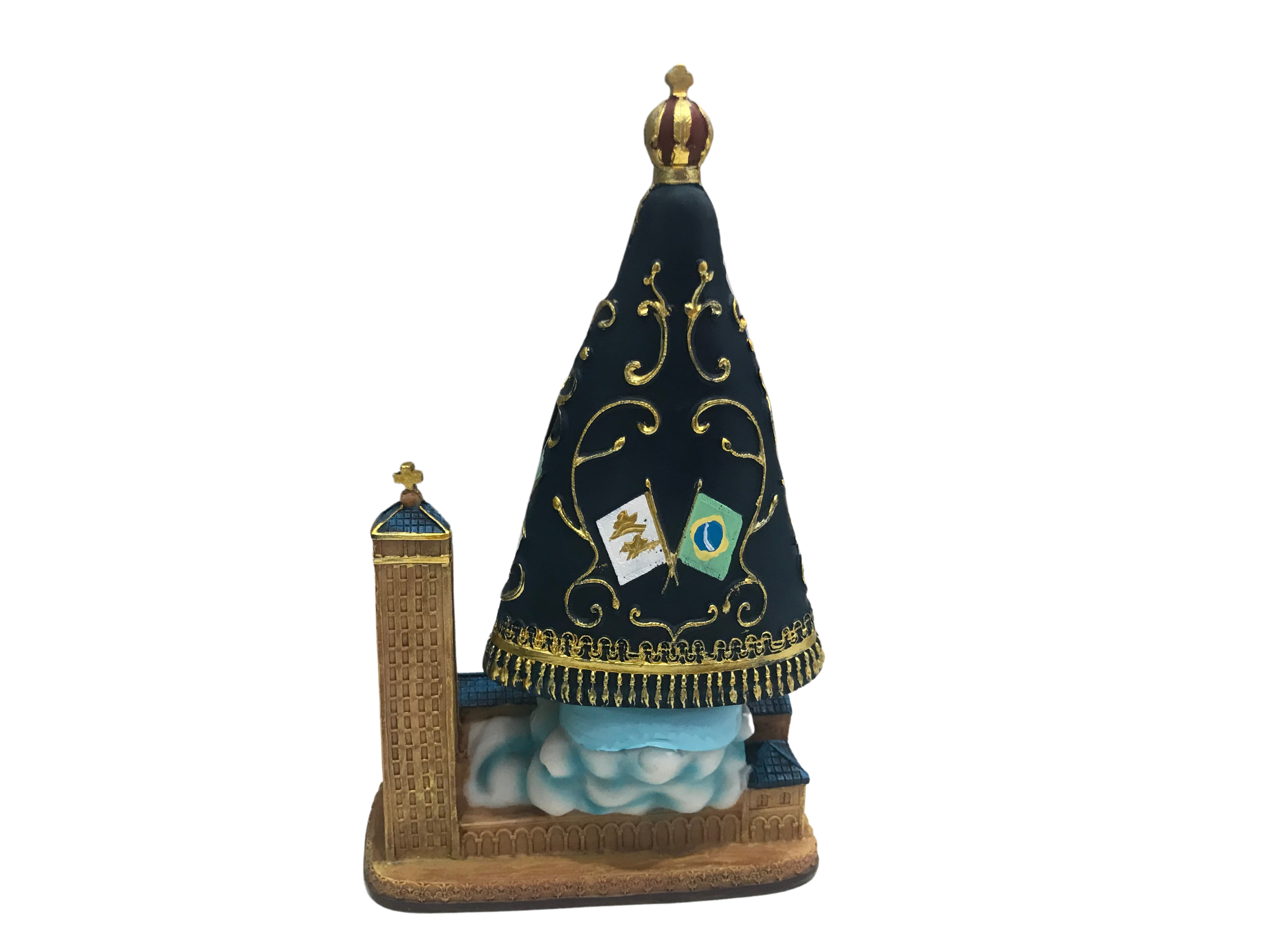 (8667) APARECIDA 25 CM