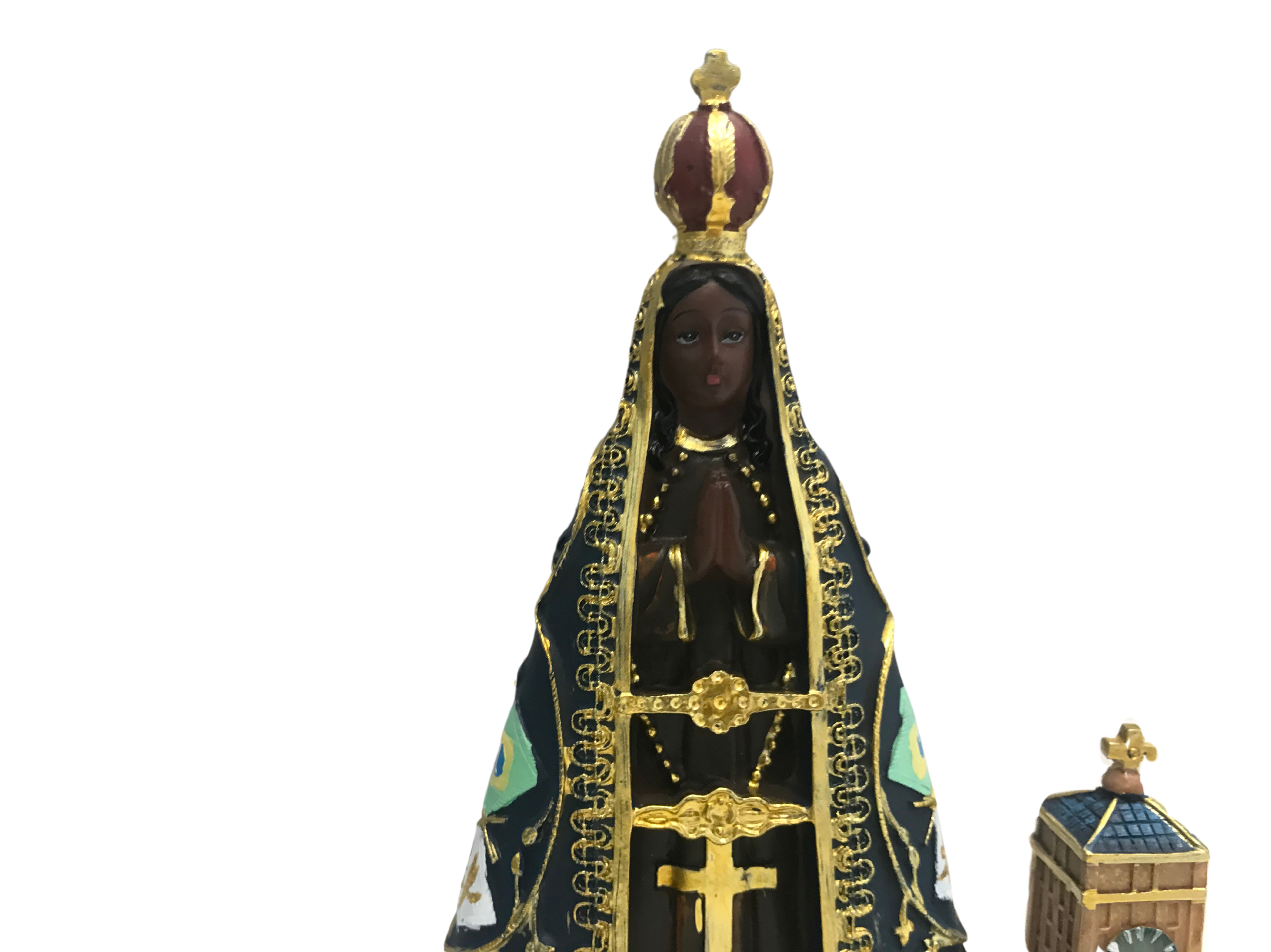 (8667) APARECIDA 25 CM