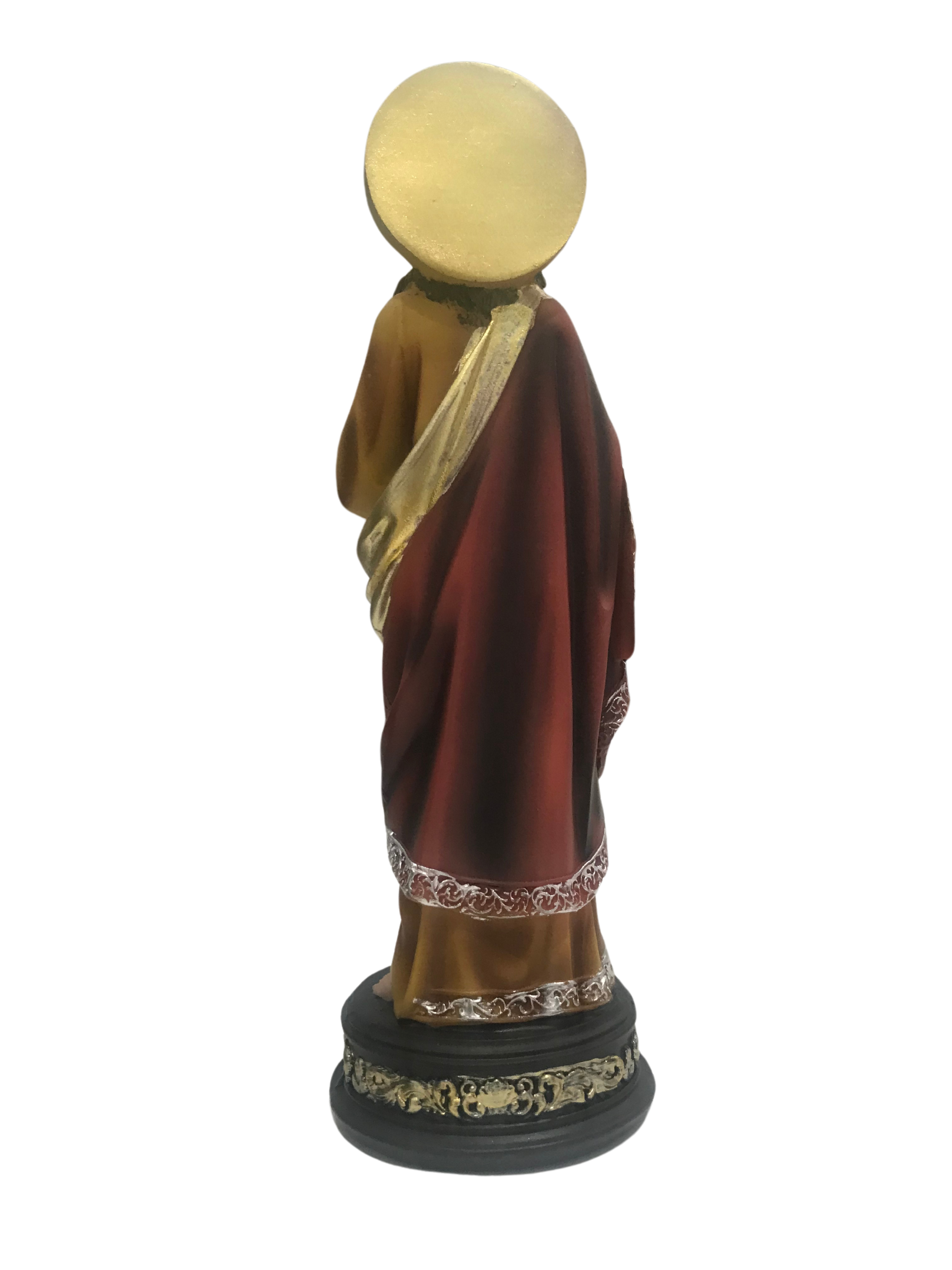 (8815) CORACAO DE JESUS 20 CM