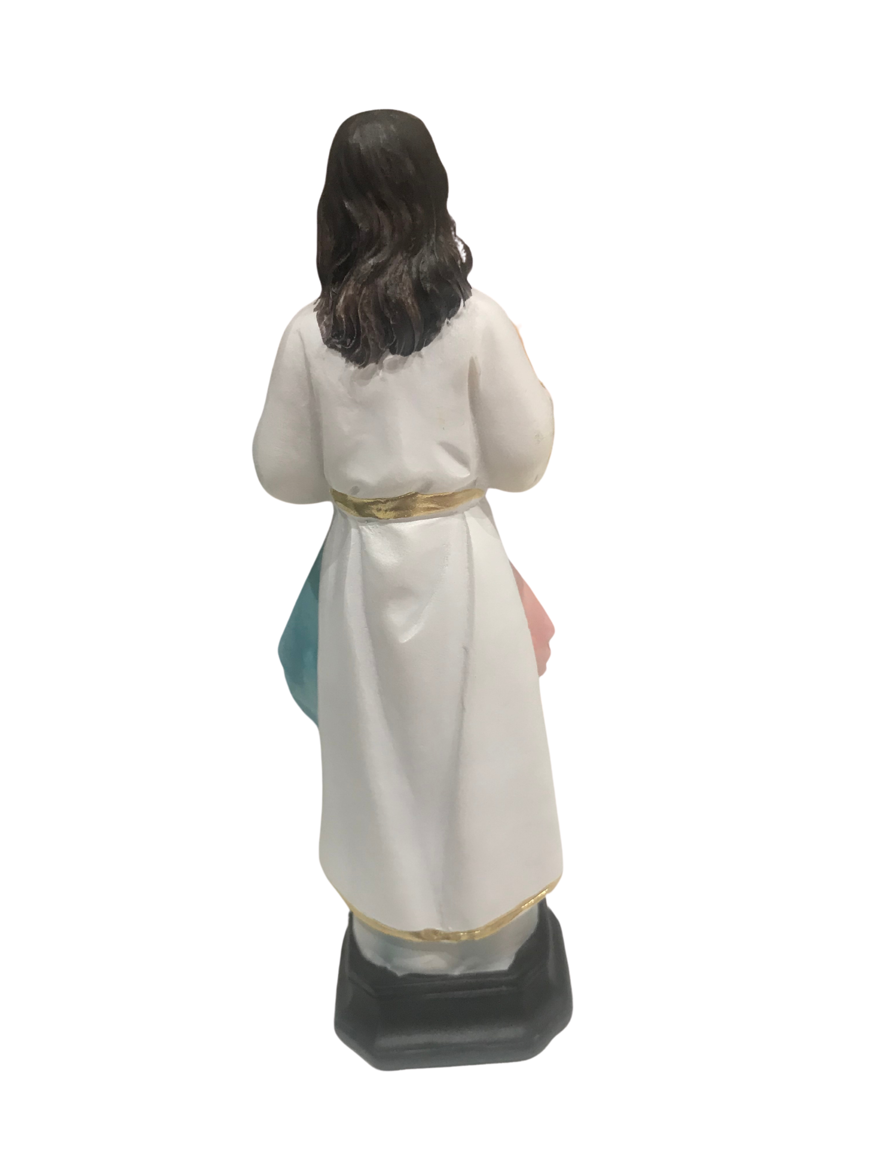 01 JESUS MISERICORDIOSO 12,5 CM