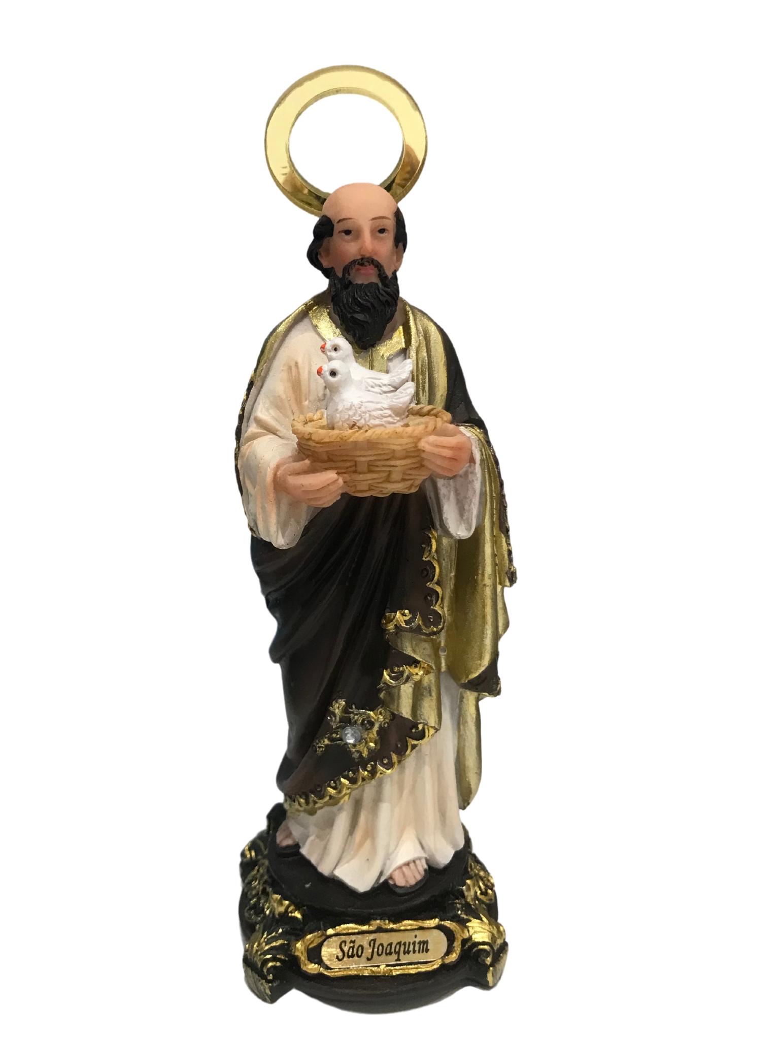 (8786) SAO JOAQUIM 12,5 CM