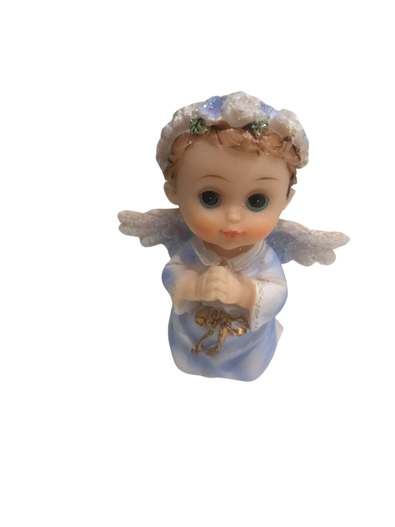 (8609)Anjinho infantil 8 cm
