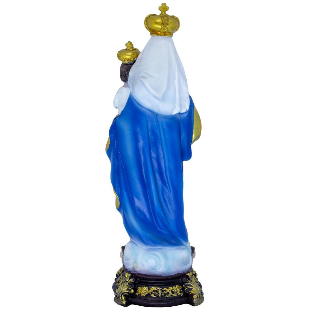 (5055) NOSSA SENHORA DOS IMPOSSIVEIS 12,5 CM
