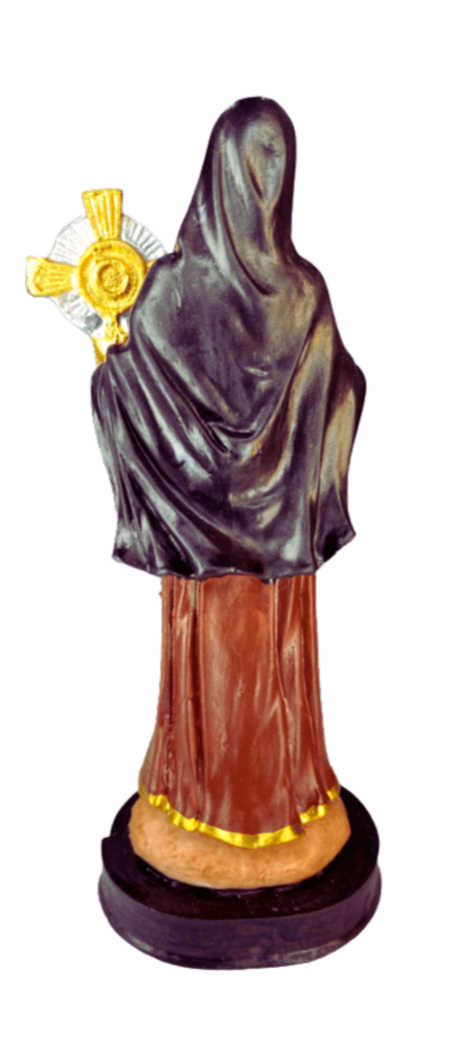 STA. CLARA REF 15058