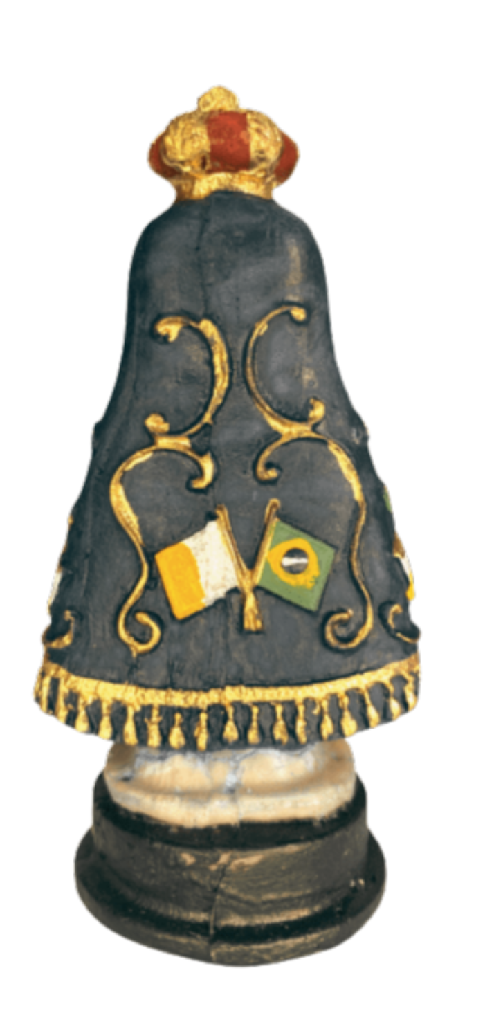 N.SRA. APARECIDA INFANTIL REF 10010
