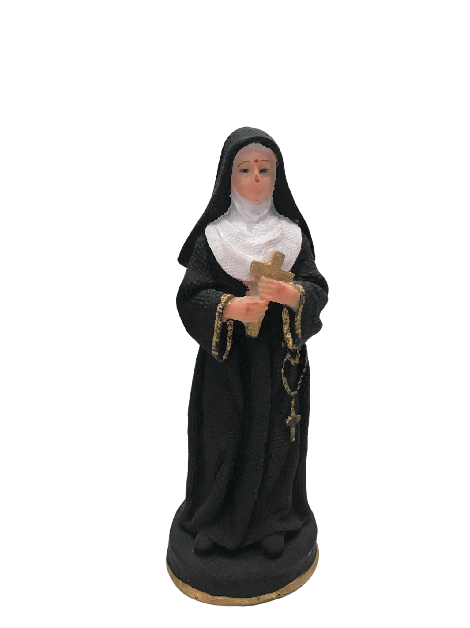 IMAGEM S.RITA 14CM JJ