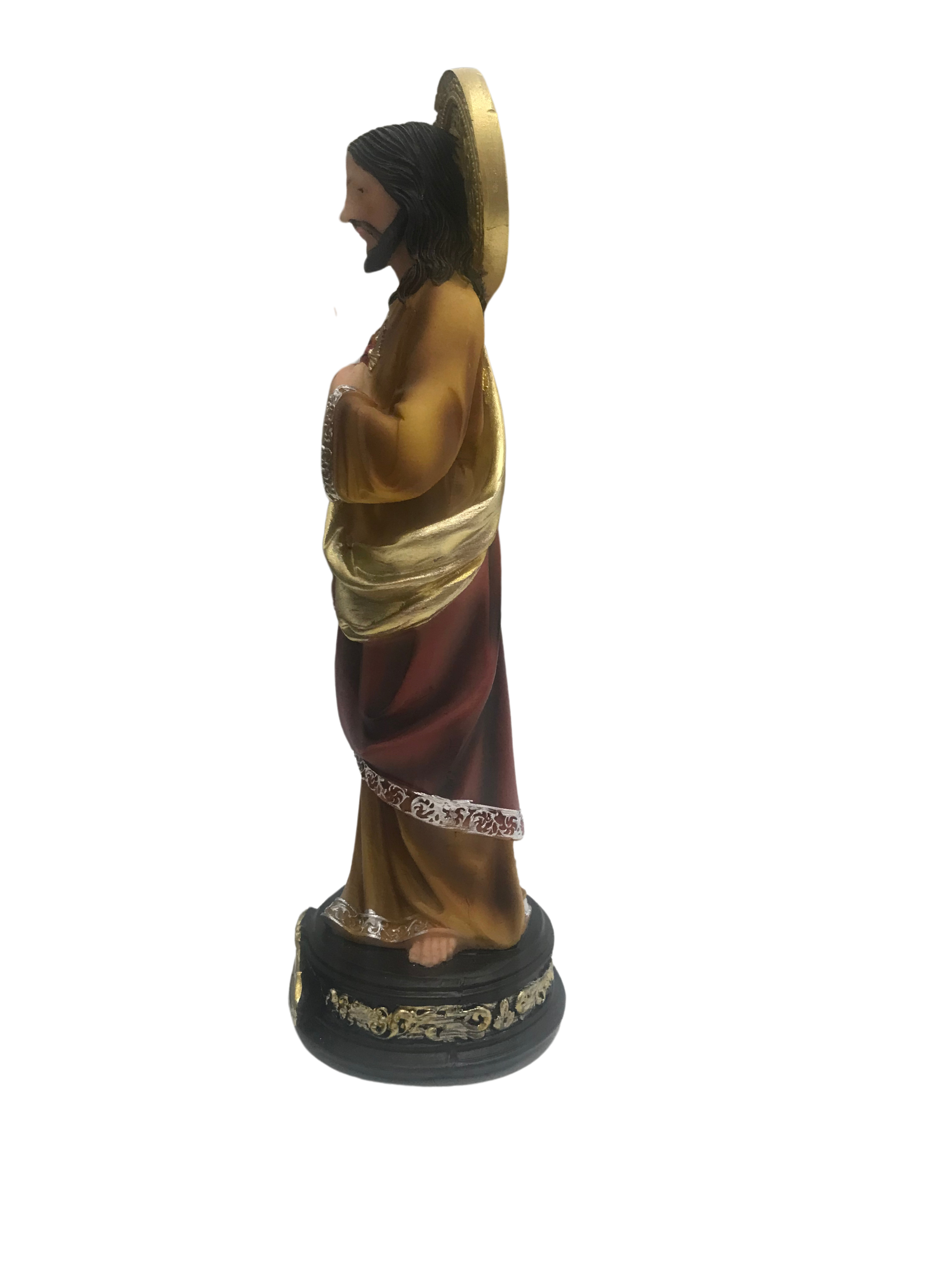 (8815) CORACAO DE JESUS 20 CM