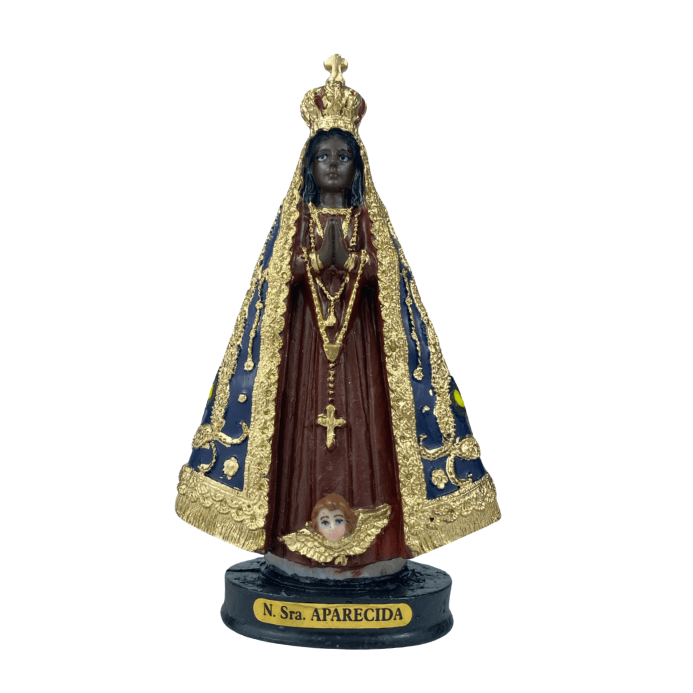 N.SRA. APARECIDA DA BANDEIRA REF 15098