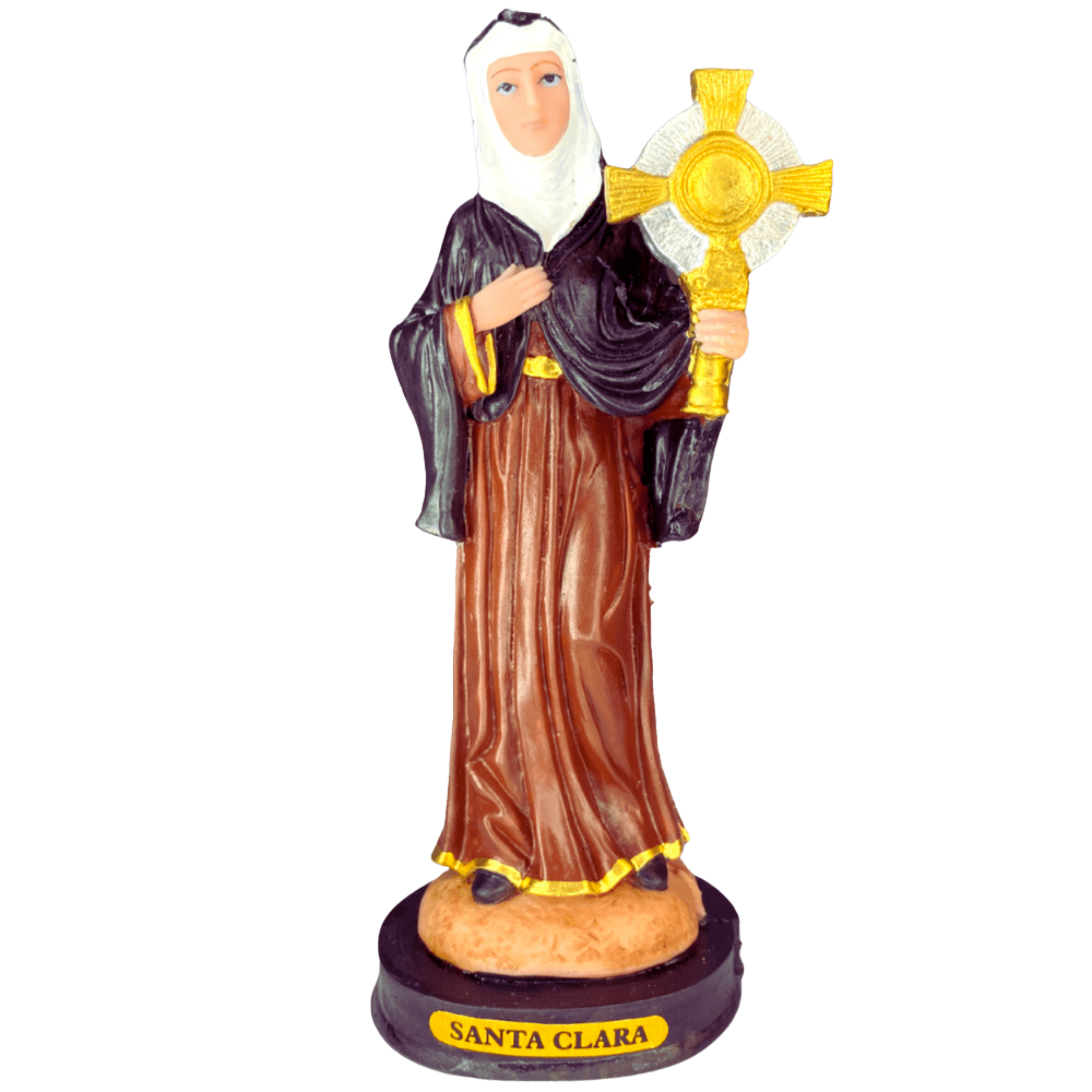 STA. CLARA REF 15058