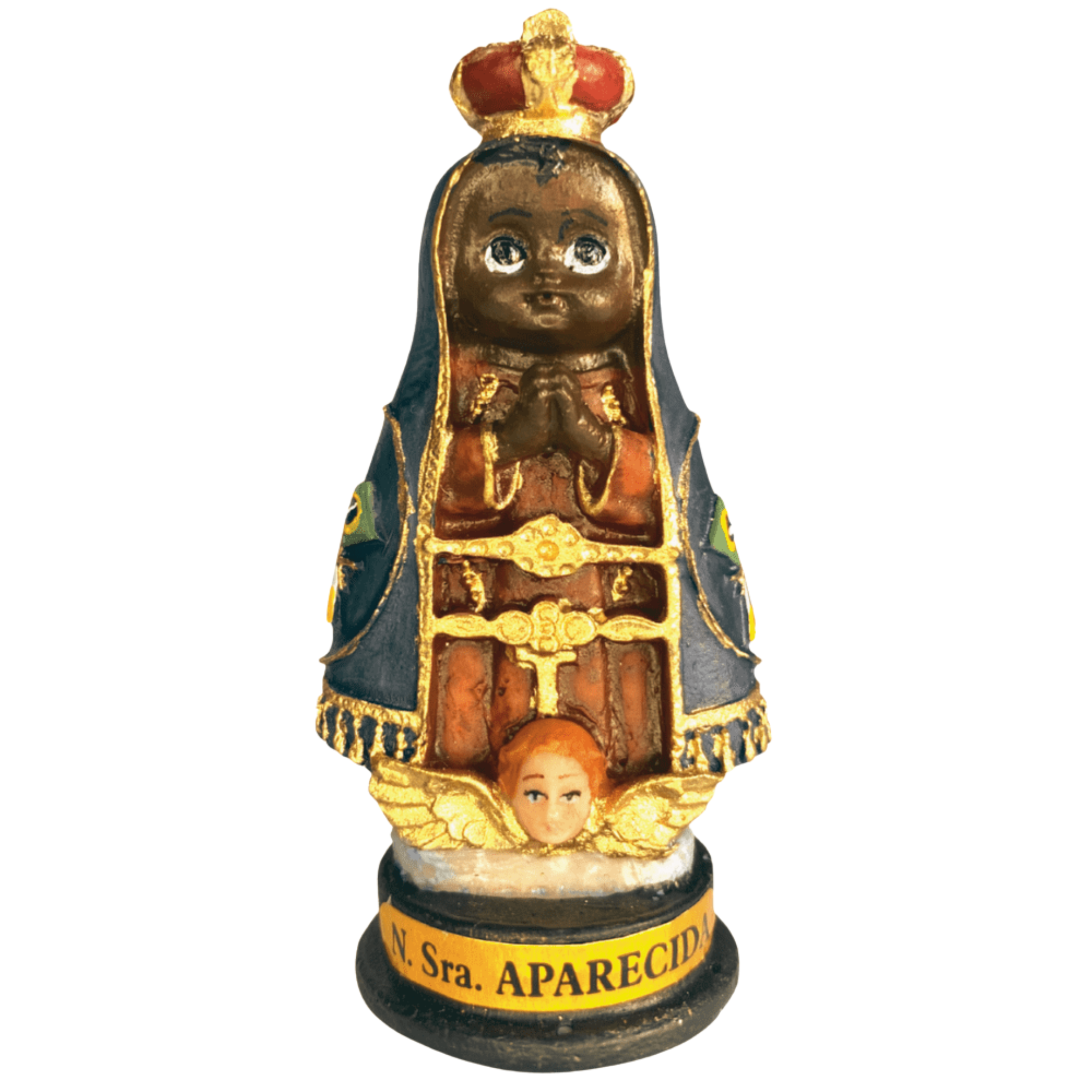 N.SRA. APARECIDA INFANTIL REF 10010