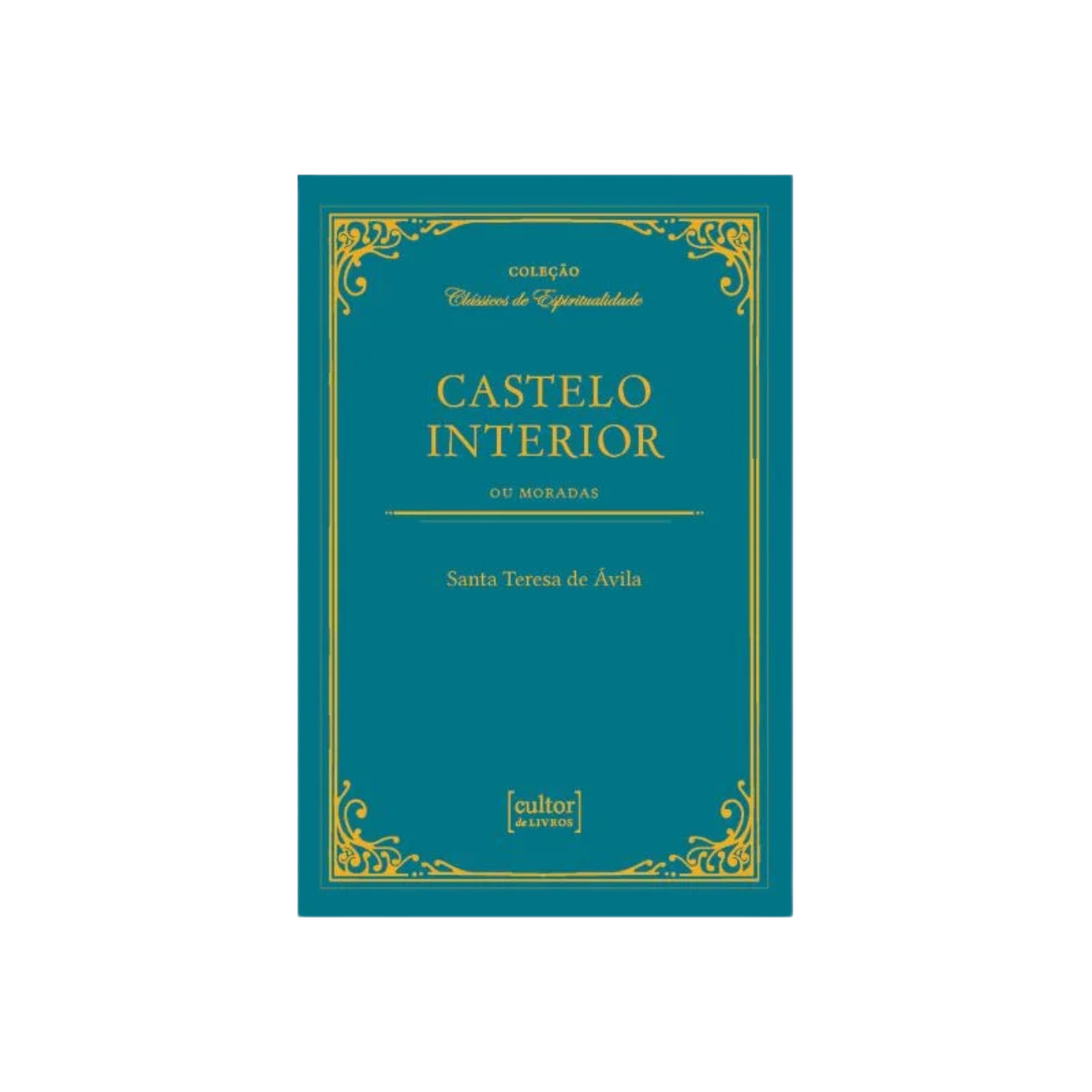 CASTELO INTERIOR OU MORADAS
